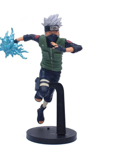 Kakashi Hatake 20cm Action Figure