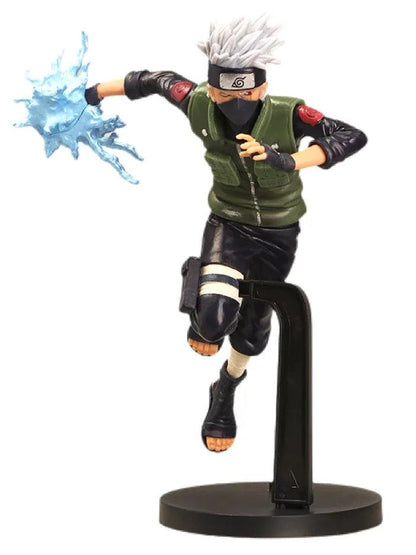 Kakashi Hatake 20cm Action Figure