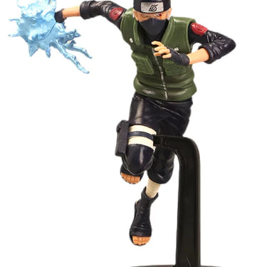 Kakashi Hatake 20cm Action Figure