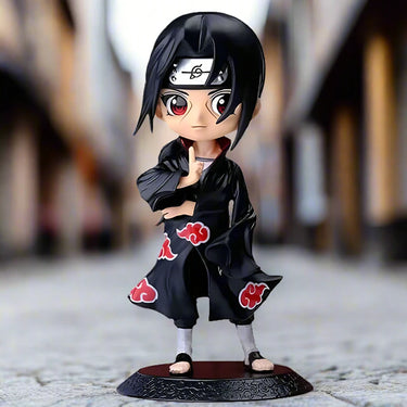 Anime Itachi Uchiha Q-Posket 