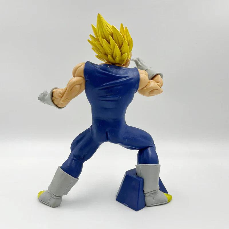 DBZ Vegeta 19cm Action Figure