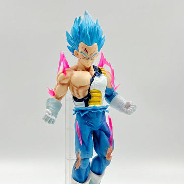 DBZ Vegeta 18cm Action Figure