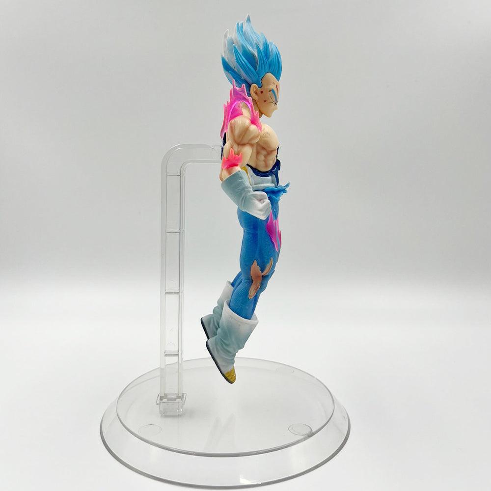 DBZ Vegeta 18cm Action Figure