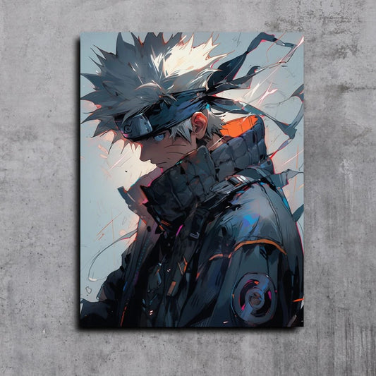Grey Naruto