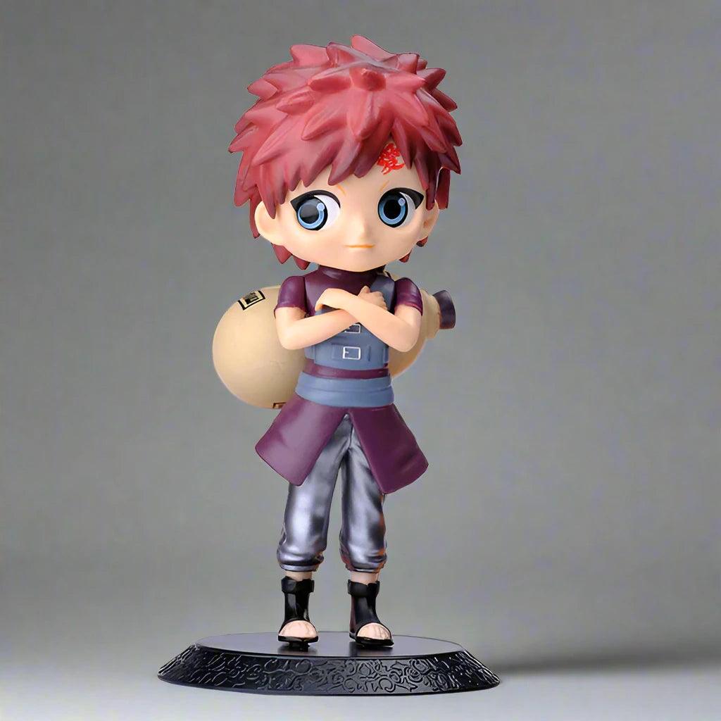 Anime Gaara Q-Posket