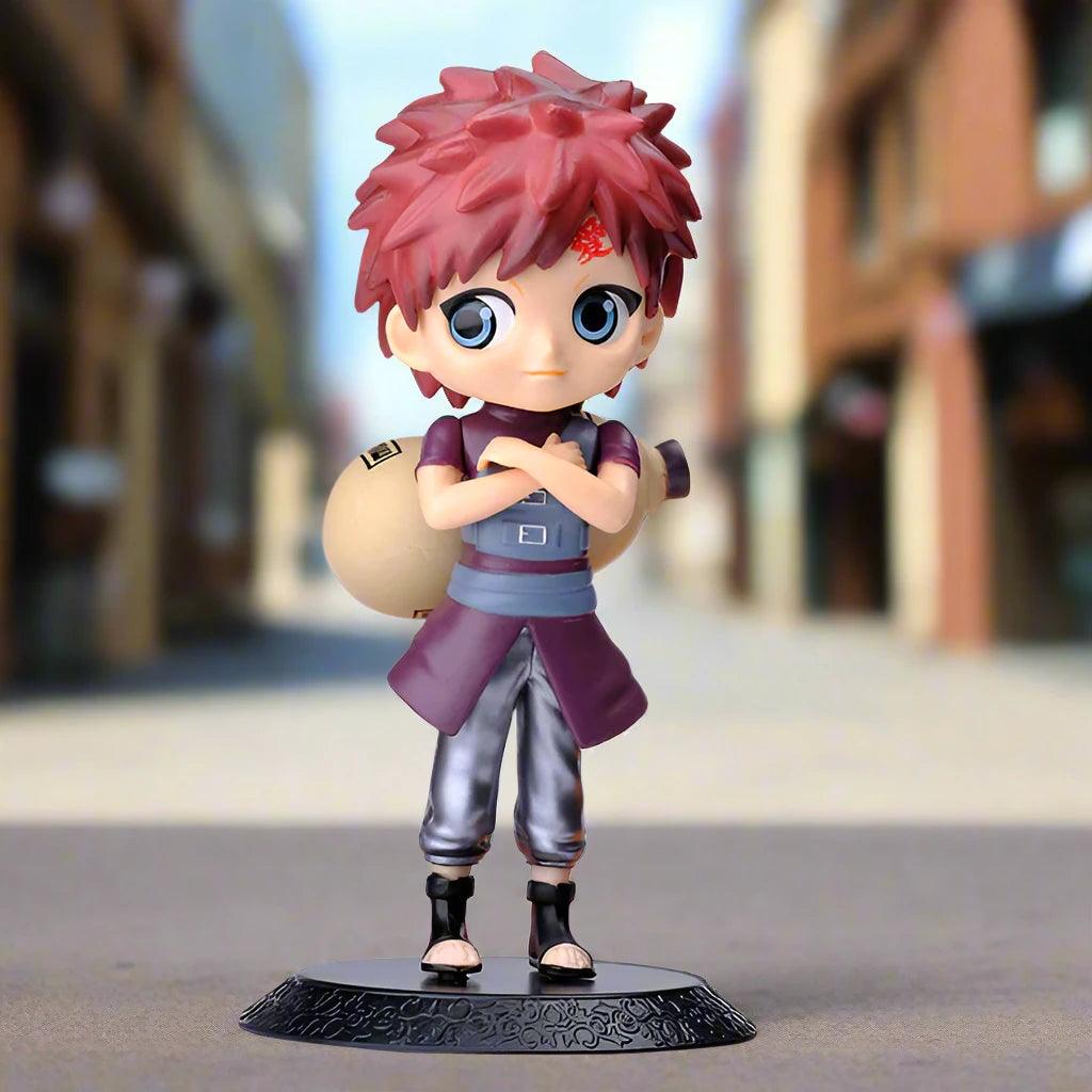 Anime Gaara Q-Posket