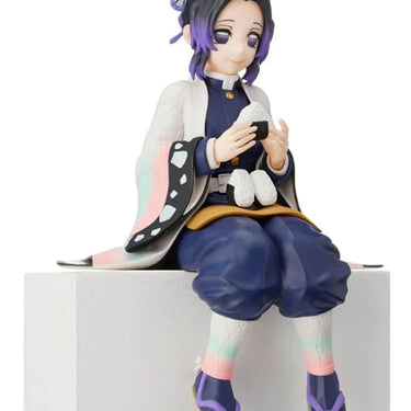 Shinobu Kocho Sitting Action Figure 16cm