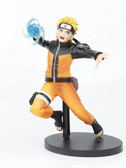 Anime Naruto Uzumaki Action Figure