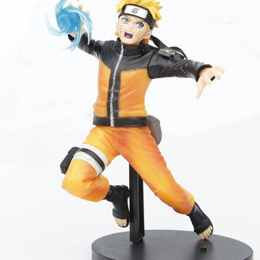 Anime Naruto Uzumaki Action Figure