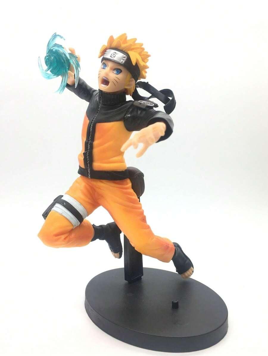 Anime Naruto Uzumaki Action Figure