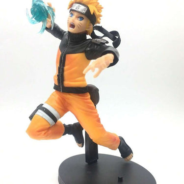 Anime Naruto Uzumaki Action Figure