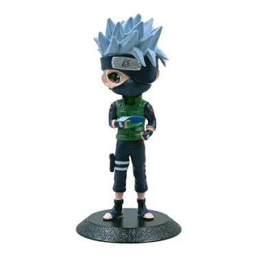 Anime Kakashi Action Figure