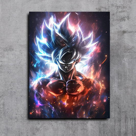 Goku Dragon Ball - Ultra Look