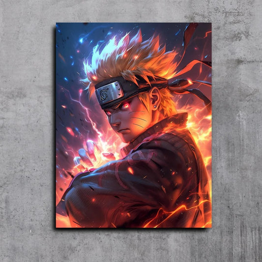 Naruto - Fire 1