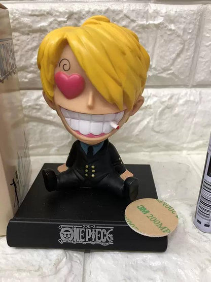 One Piece Sanji Bobblehead Wholesale Store