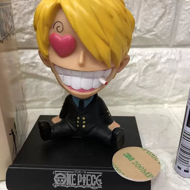 One Piece Sanji Bobblehead Wholesale Store