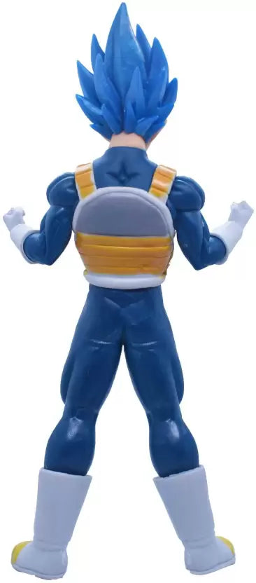 Self Standing Iconic Action Figure