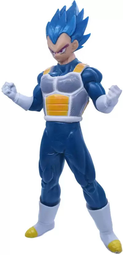 Self Standing Iconic Action Figure