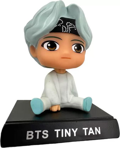 BTS- Suga Bobblehead with Box