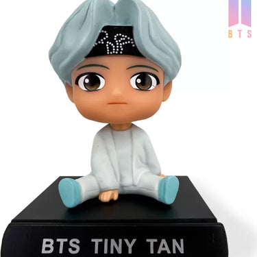 BTS- Suga Bobblehead with Box