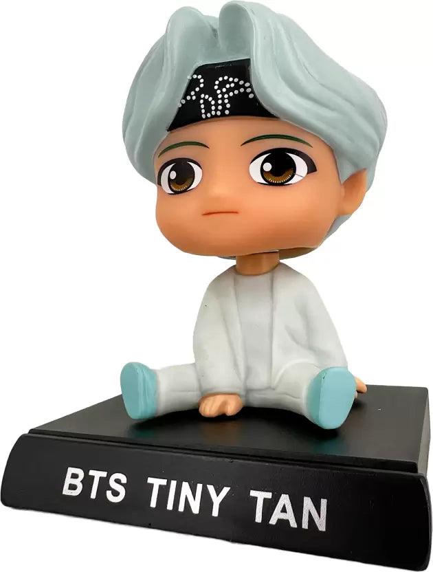 BTS- Suga Bobblehead with Box