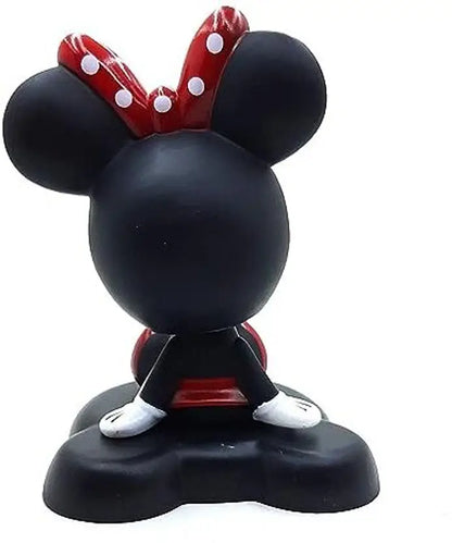 Minnie Mouse Bobblehead with Box