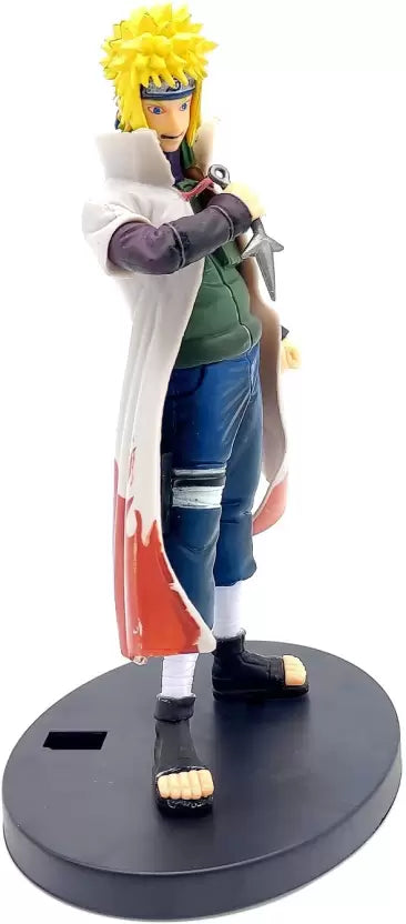 NARUTO ACTION FIGURE