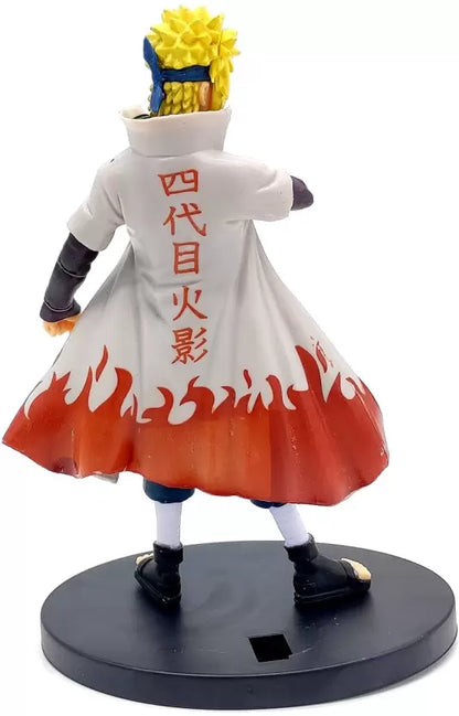NARUTO ACTION FIGURE