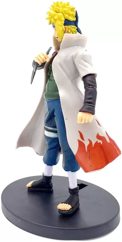 NARUTO ACTION FIGURE