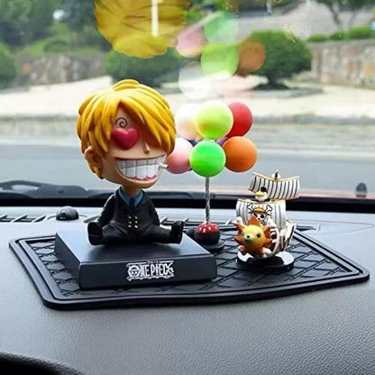 One Piece Sanji Bobblehead Wholesale Store