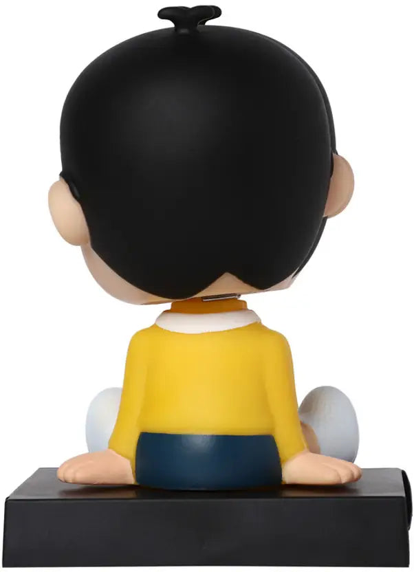 Nobita Bobblehead with Box