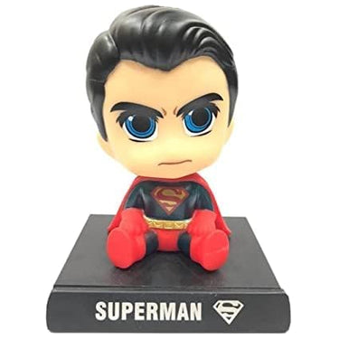 Superman Bobblehead