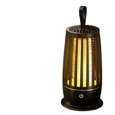 Mosquito-Killing Lamp 2-in-1 Intelligent Mosquito Control Lamp