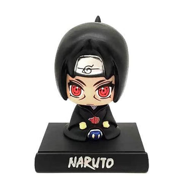 Naruto Itachi Uchiha Bobblehead