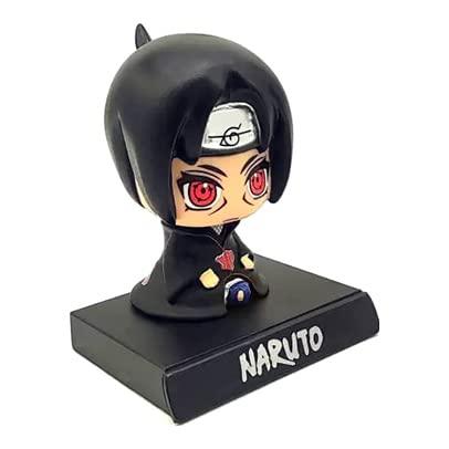 Naruto Itachi Uchiha Bobblehead