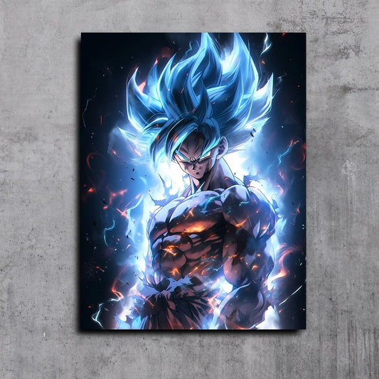 Goku Dragon Ball - Ultra