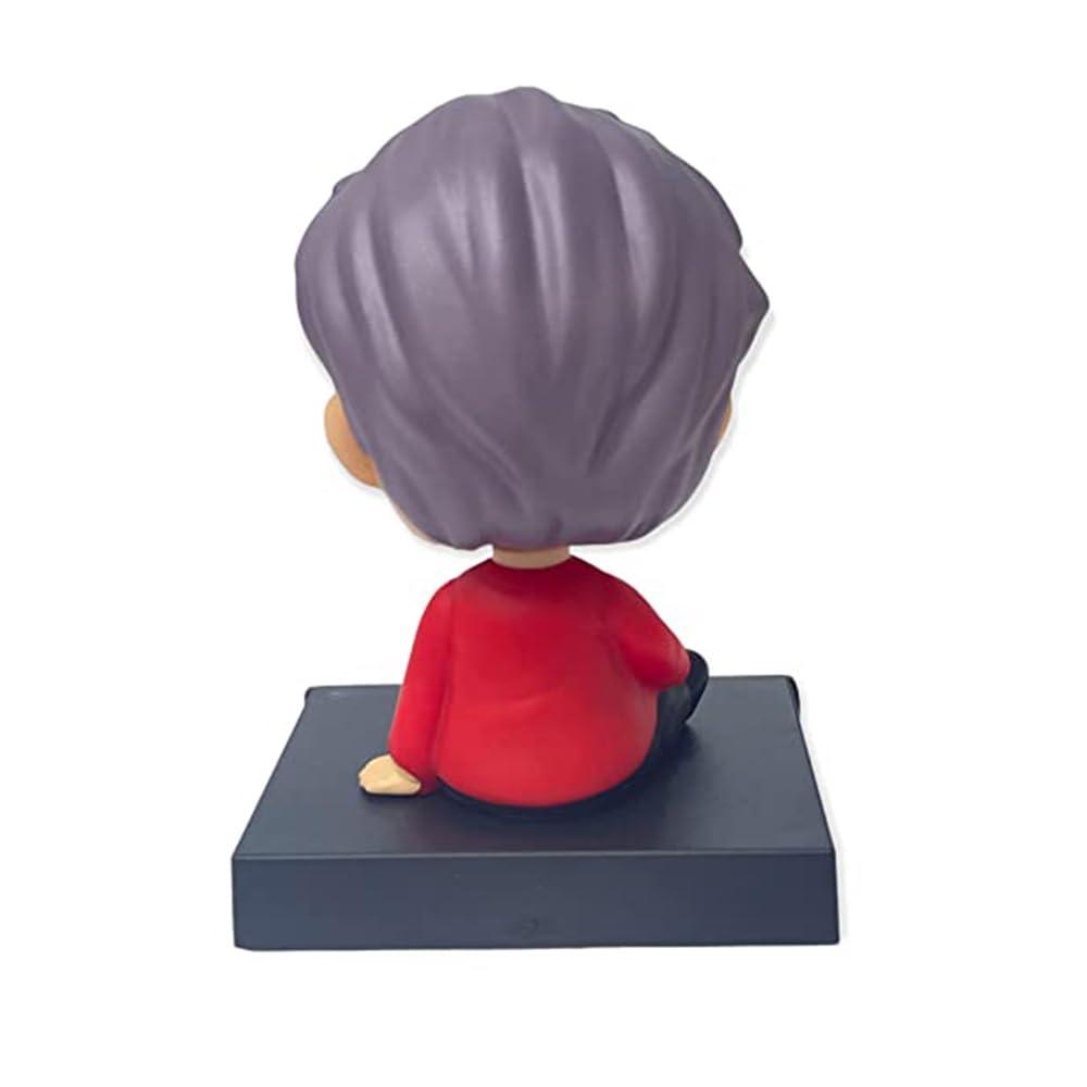 BTS-RM Bobblehead with Box