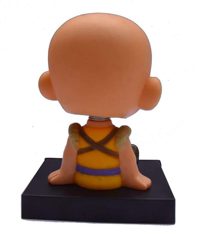 krillin Bobblehead with Box