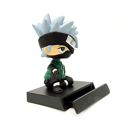 Naruto Kakashi Hatake Bobblehead