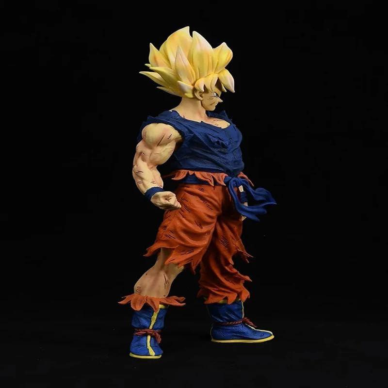 DBZ Son Goku 44cm Height Action Figure