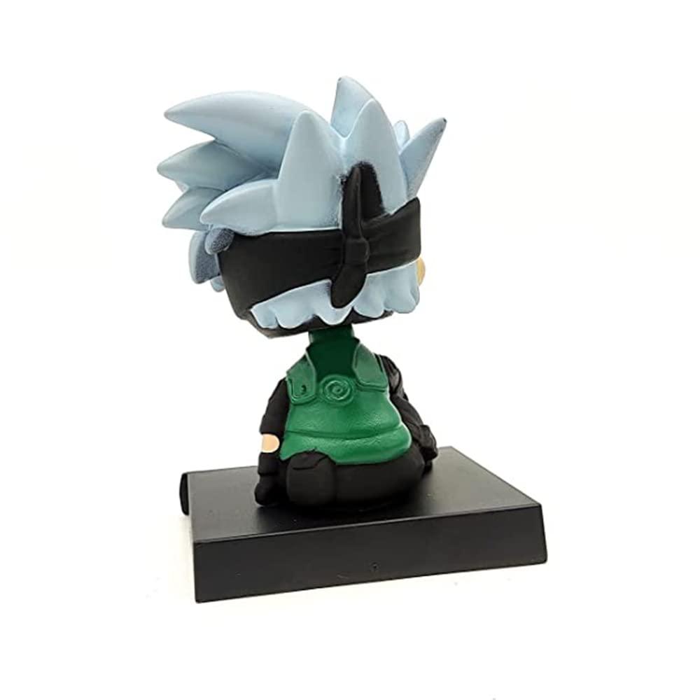 Naruto Kakashi Hatake Bobblehead