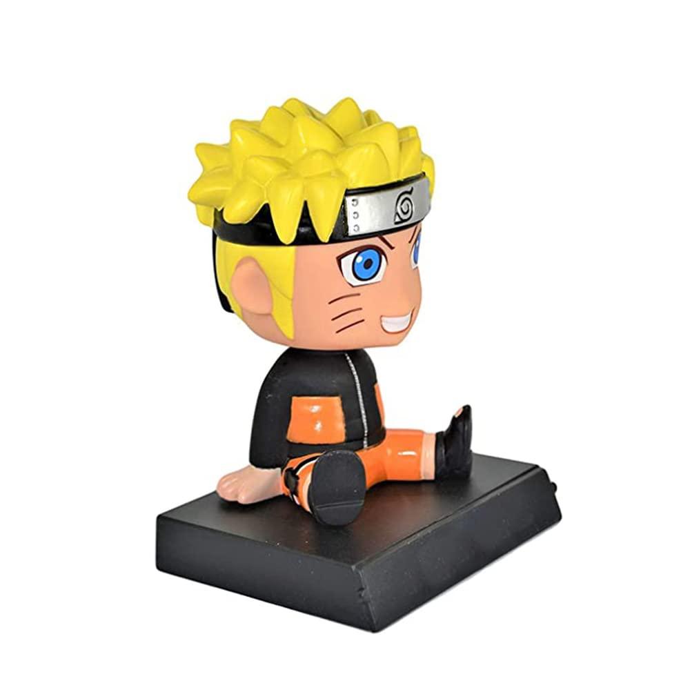 Naruto Bobblehead Figure With Box