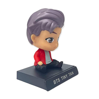 BTS-RM Bobblehead with Box