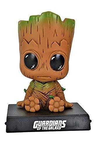 Groot Bobblehead