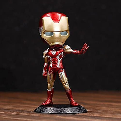 Iron Man Q-Posket 15cm