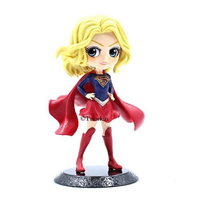 Comics Supergirl Q-Posket 15cm