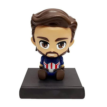 Captain America Bobblehead