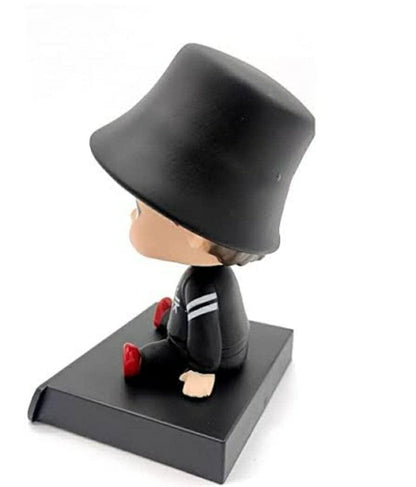 BTS-Jungkook Bobblehead with Box