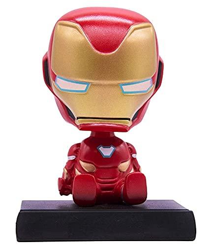 Iron Men Bobblehead