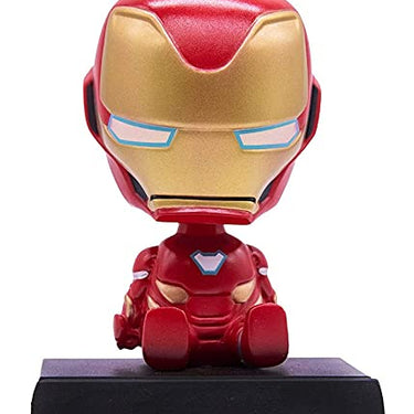 Iron Men Bobblehead